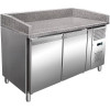 Стол холодильный Viatto PZ2600TN для пиццы