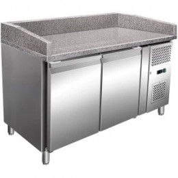 Стол холодильный Viatto PZ2600TN для пиццы