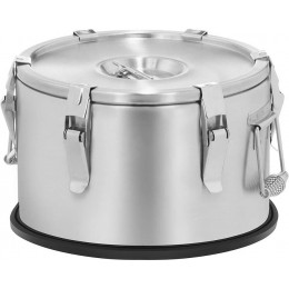 Термос профессиональный Viatto VA-TP10SS (10л)