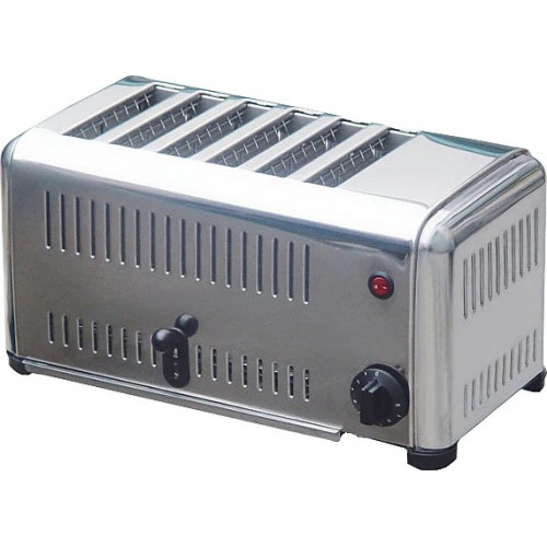 Тостер Viatto VST-6