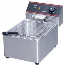 Фритюрница Viatto EF-8L
