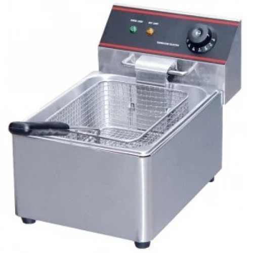 Фритюрница Viatto EF-8L