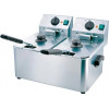 Фритюрница Viatto HDF4+4