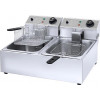 Фритюрница Viatto EF-8L-2-B