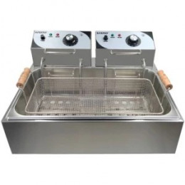 Чебуречница Viatto VA-MF25