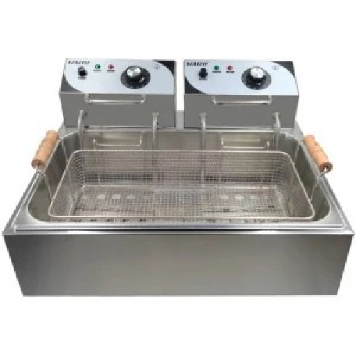 Чебуречница Viatto VA-MF25