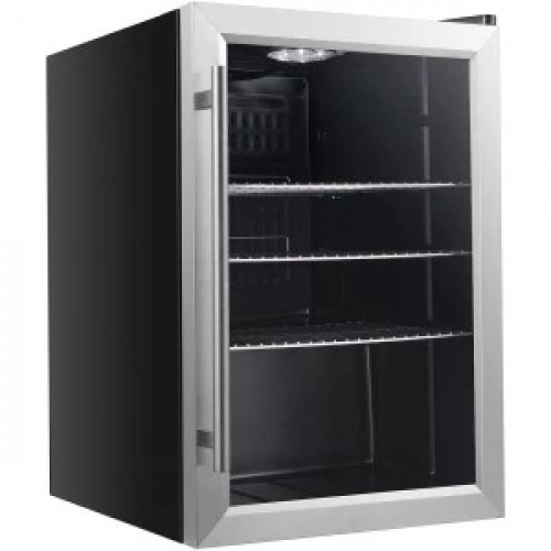 Шкаф холодильный Viatto VA-JC62W