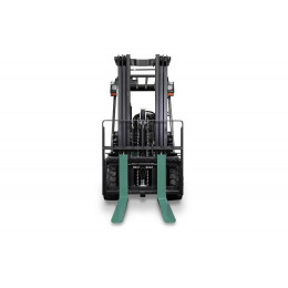 Погрузчик вилочный дизельный LIMGARD FD25B (Xinchai, 2W300, PT, верхний выхлоп)