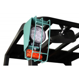 Погрузчик вилочный дизельный LIMGARD FD25B (Xinchai, 2W300, PT, верхний выхлоп)
