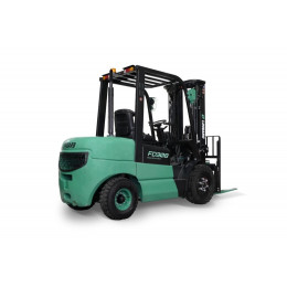 Погрузчик вилочный дизельный LIMGARD FD30B (Xinchai, 2W300, PT, верхний выхлоп)