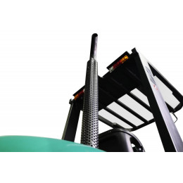 Погрузчик вилочный дизельный LIMGARD FD30B (Xinchai, 2W300, PT, верхний выхлоп)