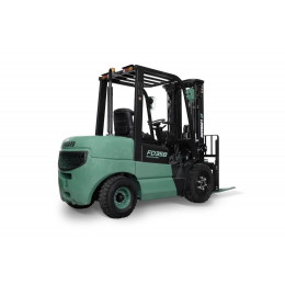 Погрузчик вилочный дизельный LIMGARD FD35B (Xinchai, 2W300, PT, верхний выхлоп)