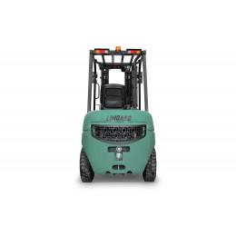 Погрузчик вилочный дизельный LIMGARD FD35B (Xinchai, 2W300, PT, верхний выхлоп)