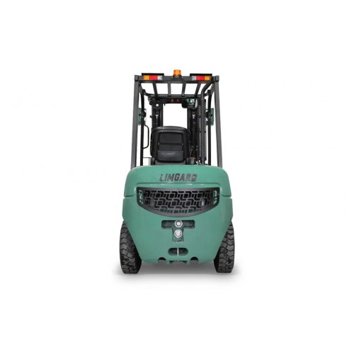 Погрузчик вилочный дизельный LIMGARD FD35B (Xinchai, 2W300, PT, верхний выхлоп)