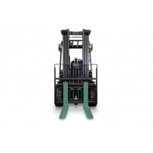 Погрузчик вилочный дизельный LIMGARD FD35B (Xinchai, 2W300, PT, верхний выхлоп)