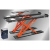 Подъёмник ножничный Everlift HX50BWF.51L.PD8 (5 т)