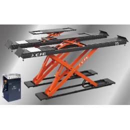 Подъёмник ножничный Everlift HX50BWF.51L.PD8 (5 т)