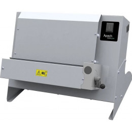 Тестораскатка для пиццы APACH ARM350M с педалью