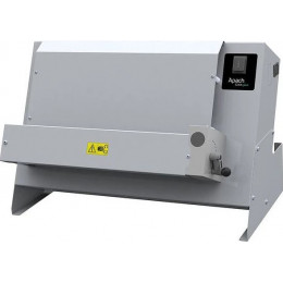 Тестораскатка для пиццы APACH ARM420M с педалью