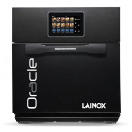 Печь комбинированная LAINOX ORACLE ORACBBXL