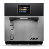 Печь комбинированная LAINOX ORACLE ORACGBXL