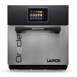 Печь комбинированная LAINOX ORACLE ORACGBXL