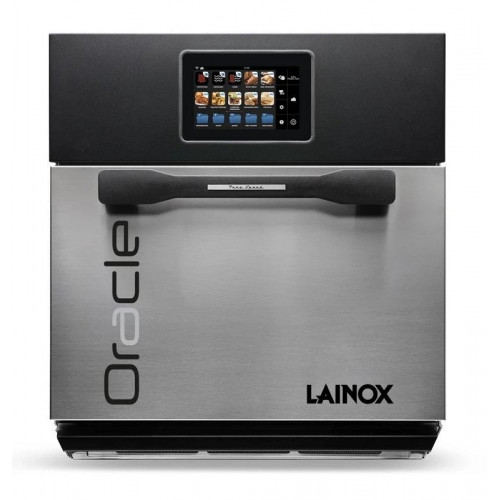 Печь комбинированная LAINOX ORACLE ORACGBXL