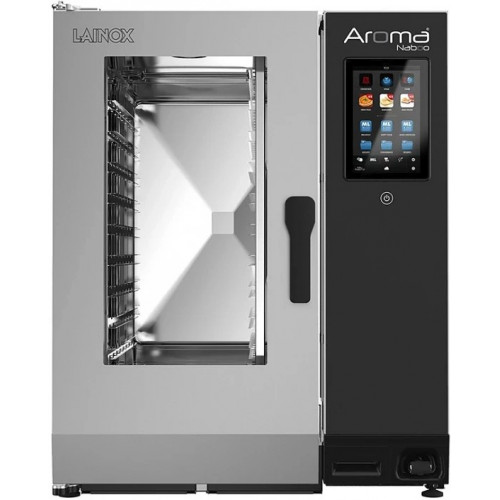 Пароконвектомат LAINOX AROMA NABOO 5.0 AREN084B
