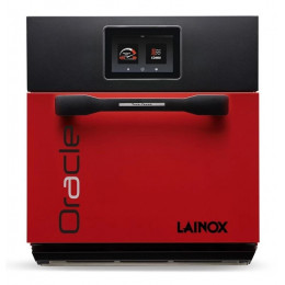 Печь комбинированная LAINOX ORACLE ORACRBXL