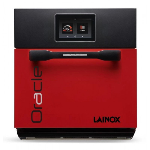 Печь комбинированная LAINOX ORACLE ORACRBXL