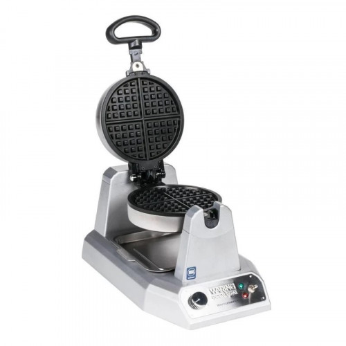 Вафельница WARING WWD180E