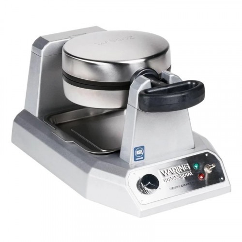 Вафельница WARING WWD180E