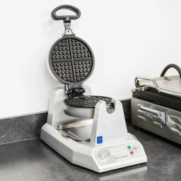 Вафельница WARING WWD180E