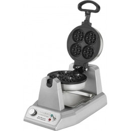 Вафельница WARING WMB400XCE