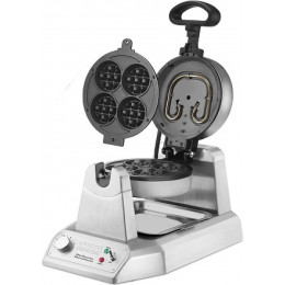 Вафельница WARING WMB400XCE
