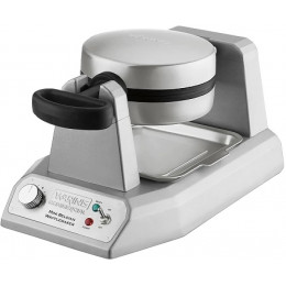 Вафельница WARING WMB400XCE