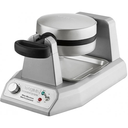 Вафельница WARING WMB400XCE