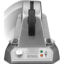 Вафельница WARING WMB400XCE