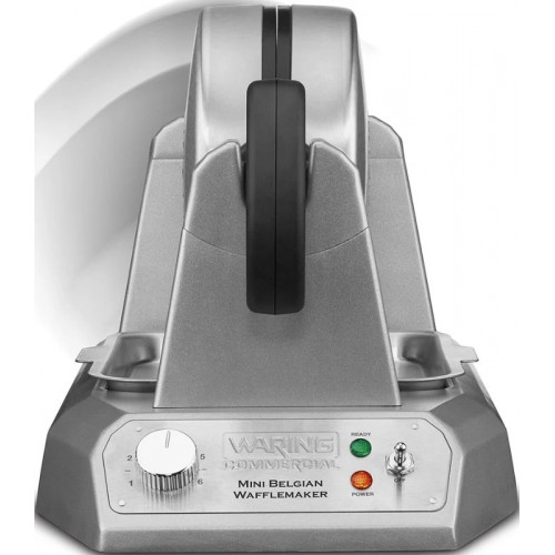 Вафельница WARING WMB400XCE