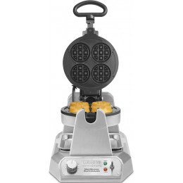 Вафельница WARING WMB400XCE