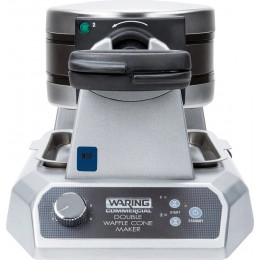 Вафельница WARING WWCM200E