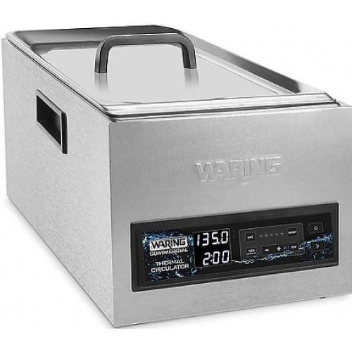 Термостат ванна WARING WSV25E