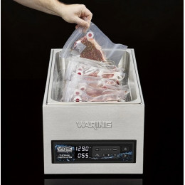 Термостат ванна WARING WSV25E