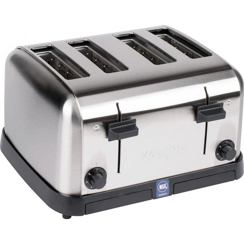Тостер WARING WCT708E