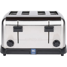 Тостер WARING WCT708E