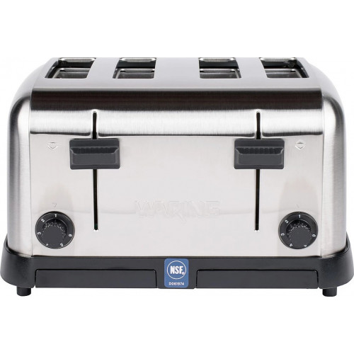 Тостер WARING WCT708E