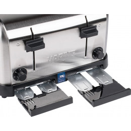 Тостер WARING WCT708E