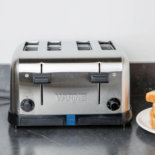 Тостер WARING WCT708E