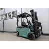 Погрузчик вилочный электрический LIMGARD FE20LW (LI-ION, 3F480, SS, ST, F-1200, четырехопорный)