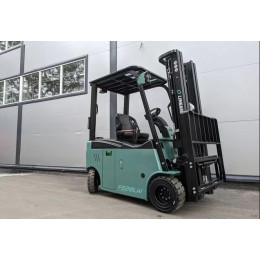 Погрузчик вилочный электрический LIMGARD FE20LW (LI-ION, 3F480, SS, ST, F-1200, четырехопорный)